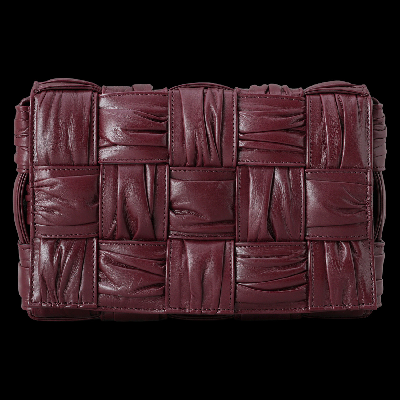 BOTTEGA VENETA(USED)보테가베네타 카세트백